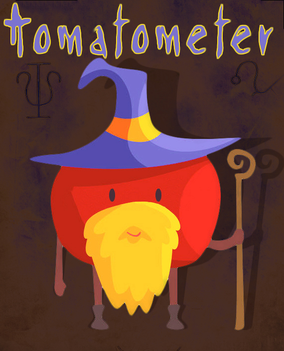 Создатель темы Tomatometer